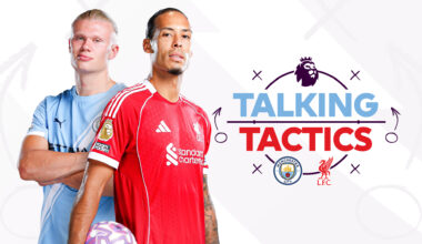 Five areas where Man City v Liverpool will be won and lost