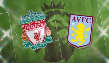 Liverpool vs Aston Villa LIVE: Premier League latest score, match stream and goal updates