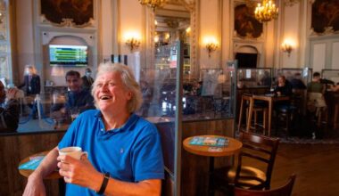 Wetherspoon uses Ireland to skirt Brexit red tape for EU expansion