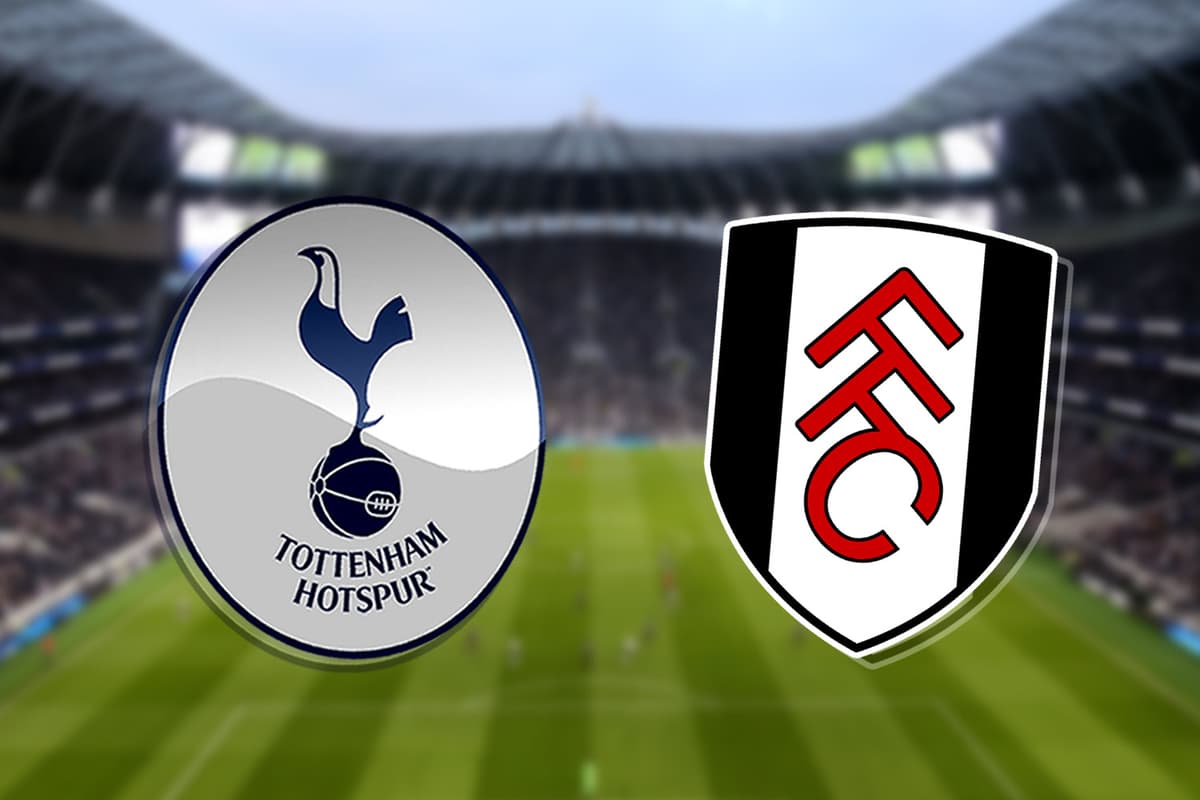 Tottenham vs Fulham LIVE: Premier League result, latest updates and reaction after Spurs lose London derby