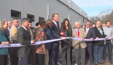 Lynchburg opens state-of-the-art mental health crisis center promising help faster