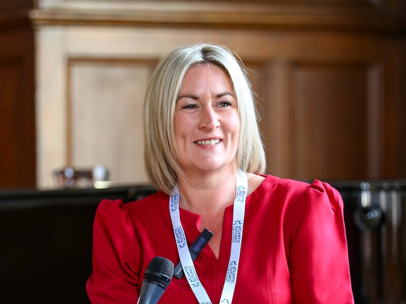 Clare McGee: 'AwakenHub is helping fan the region’s entrepreneurial spark - but we need to broaden the investor base at pace to fuel it'