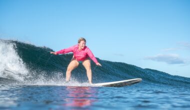 From dare to Team USA in weeks: The lightning journey of Oregon’s ‘sightless surfer’