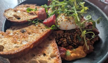 Review: Greenwoods, Edinburgh - Edinburgh Reviews