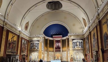 Celestial Harmony — Edinburgh Music Review