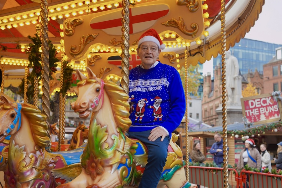 Neighbourhood Investment Fund