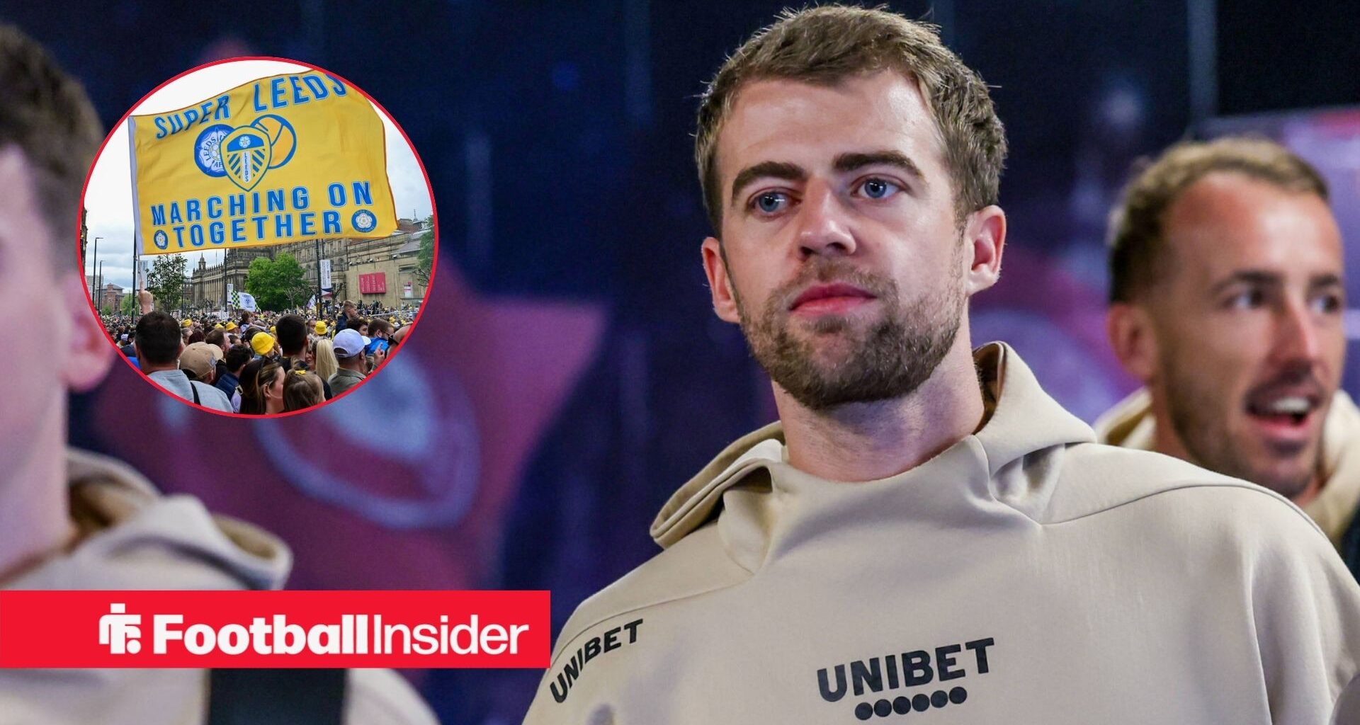 Leeds fans all say the same thing about what Patrick Bamford did in Sheffield United debut