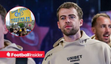 Leeds fans all say the same thing about what Patrick Bamford did in Sheffield United debut