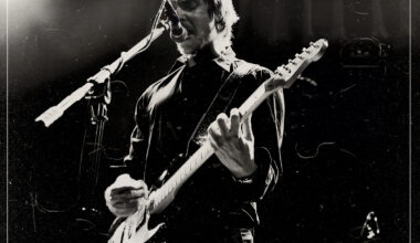 Why Interpol have never regretted their 'Friends' appearance