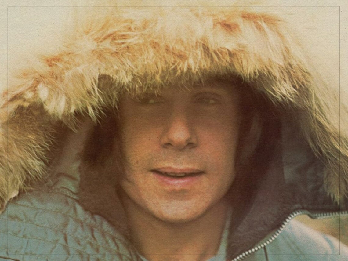 Paul Simon - Paul Simon - 1972