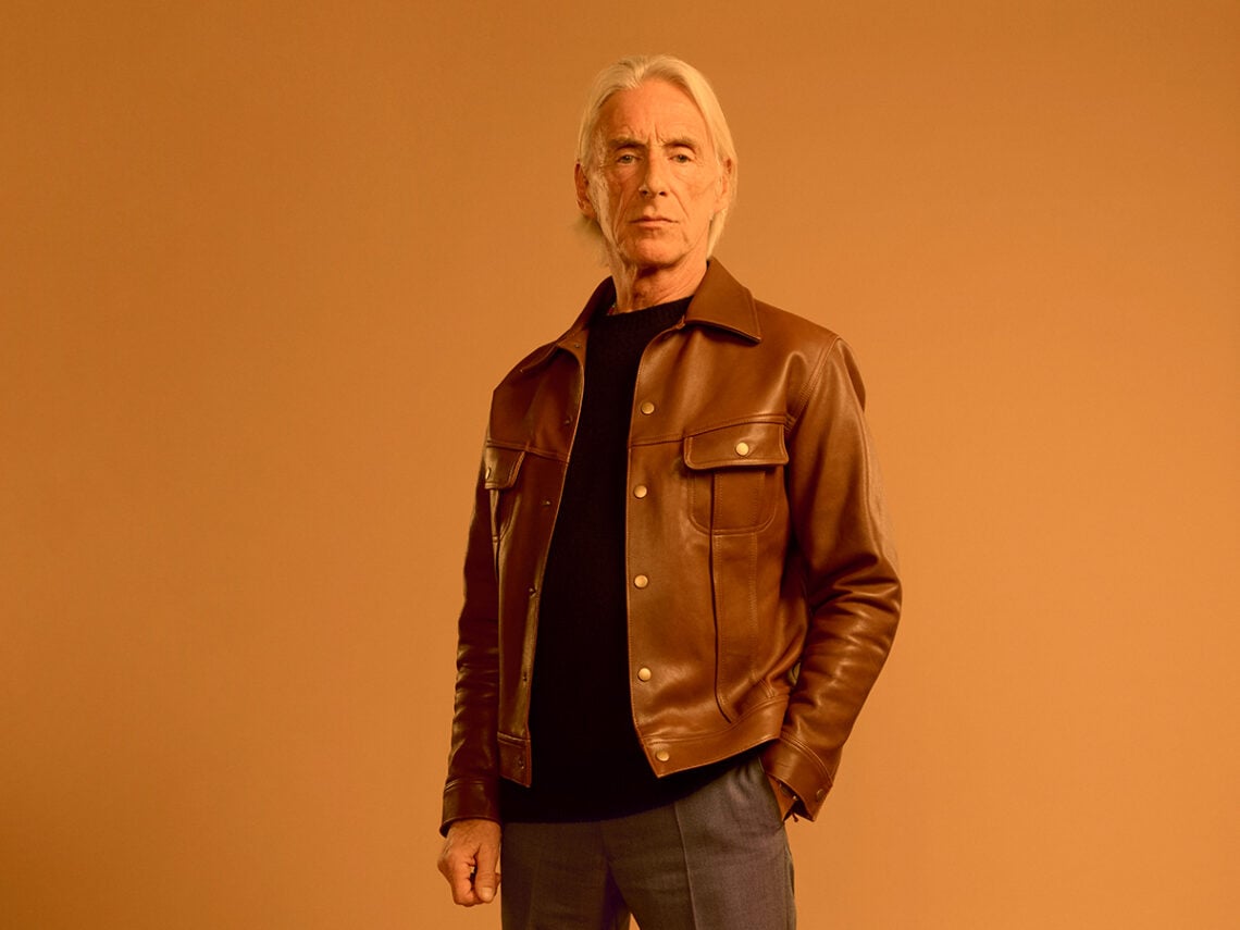 Paul Weller - 2025 - Dean Chalkley - Find Eldorado