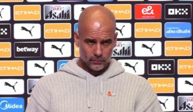 Pep Guardiola sends clear title message to Arsenal ahead of Man City vs Liverpool | Football