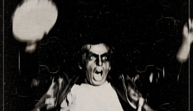 How Peter Gabriel knew his time in Genesis was over