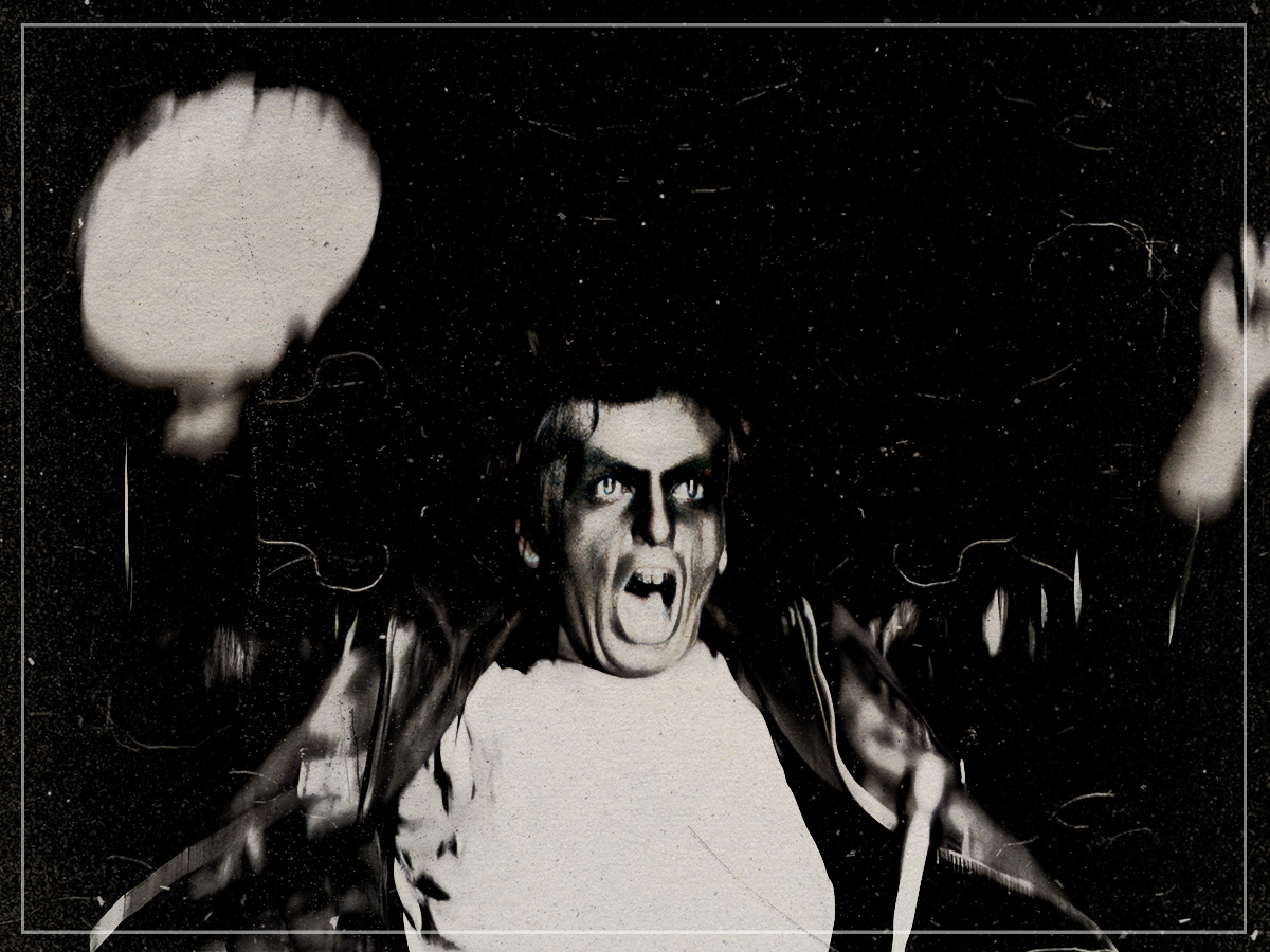 How Peter Gabriel knew his time in Genesis was over