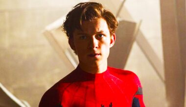 Stunning Spider-Man: Brand New Day Concept Poster is The Best Advert For A Ground Level Sequel