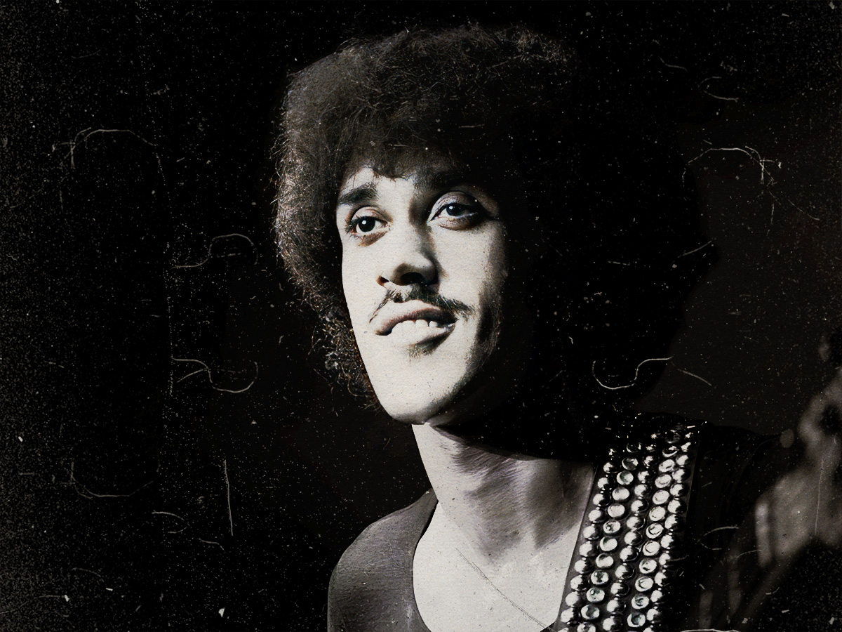 The song that saved Thin Lizzy from rock and roll exile