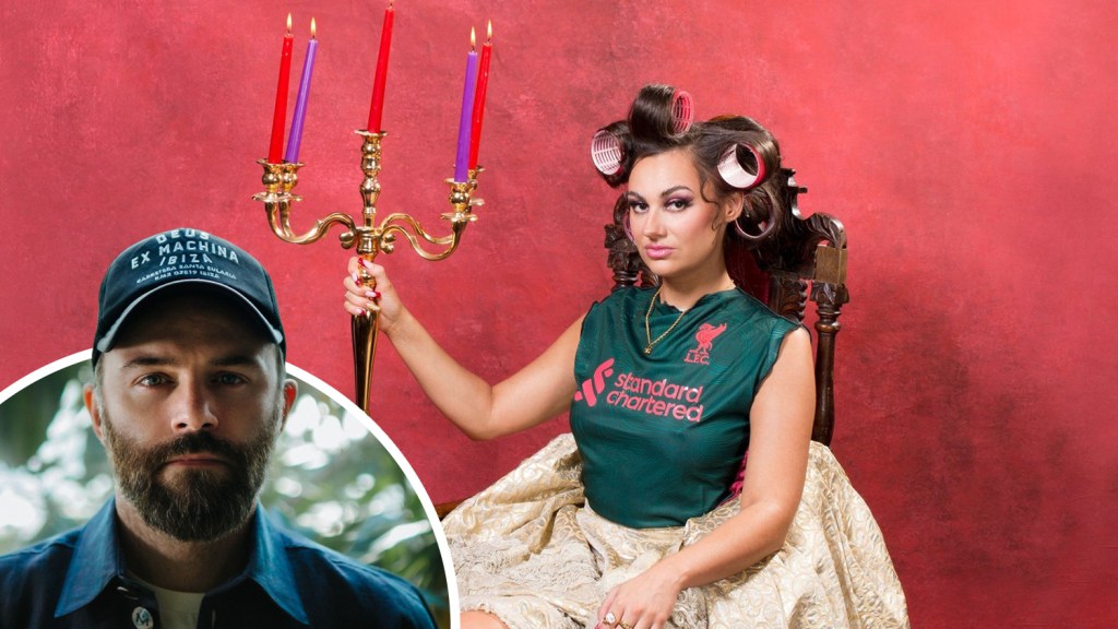 Netflix Developing Jade Franks Play Into TV Series