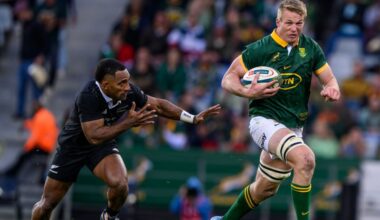 World Rugby Awards nominees revealed - argentina