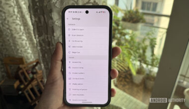 Pixel 10 Pro XL Call Recording Settings