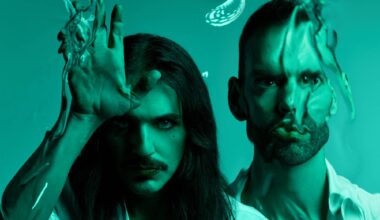 Placebo "definitely doing something quite significant" to celebrate 30 years of debut album