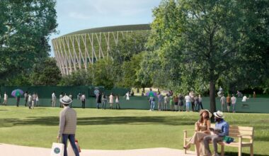 Campaigners given green light to fight Wimbledon expansion ruling at Court of Appeal - London Evening Standard
