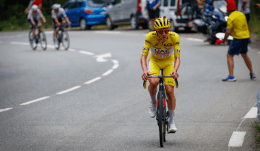 New analysis dissects Pogačar’s record-shattering ascents