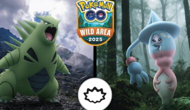 Pokémon Go Mighty Pokémon explained