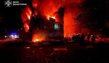 General warns Putin of ‘strategic defeat’ as Russia has ‘no operational-tactical successes’ - London Business News