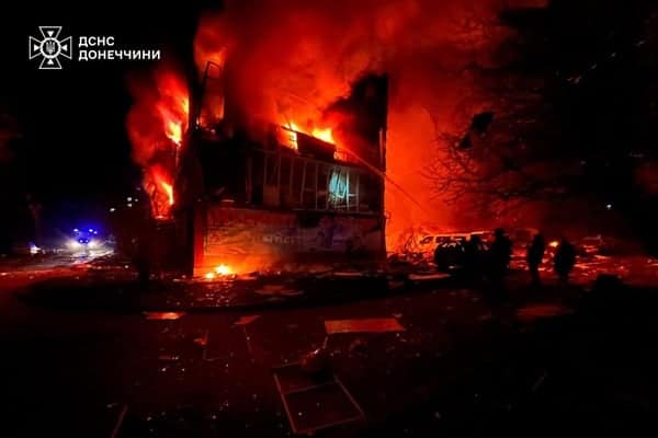 General warns Putin of ‘strategic defeat’ as Russia has ‘no operational-tactical successes’ - London Business News