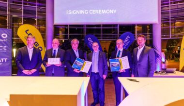 LEAG and Fluence to develop GigaBattery Jänschwalde 1000 project in Germany 