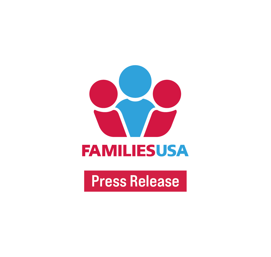 Families USA Appoints Erin Hemlin Senior Director of Communications