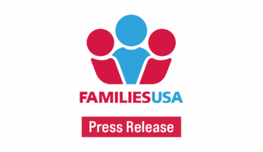 Families USA Appoints Erin Hemlin Senior Director of Communications