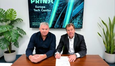 Prinx Chengshan opens Europe Tech Center – Stefan Fischer to head operation