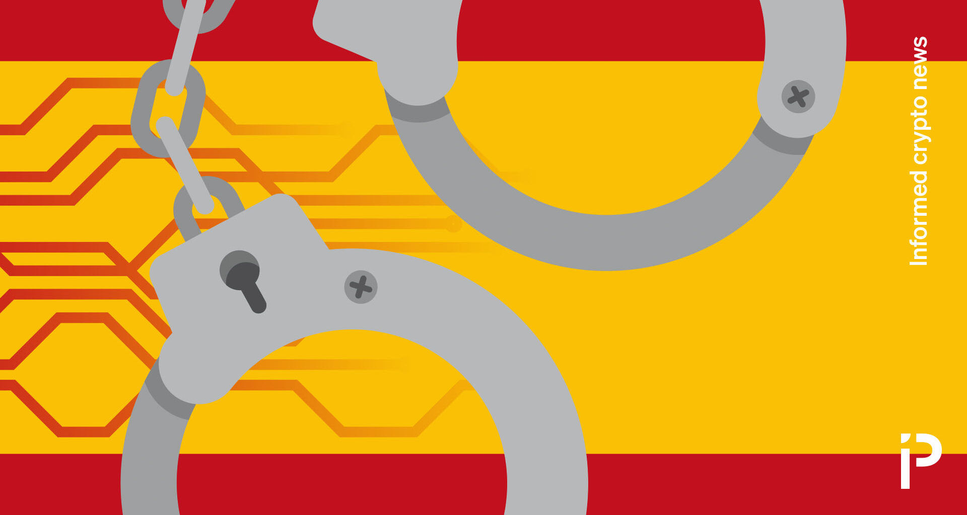 Mastermind behind $300M crypto pyramid scheme arrested in Spain