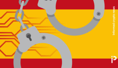 Mastermind behind $300M crypto pyramid scheme arrested in Spain