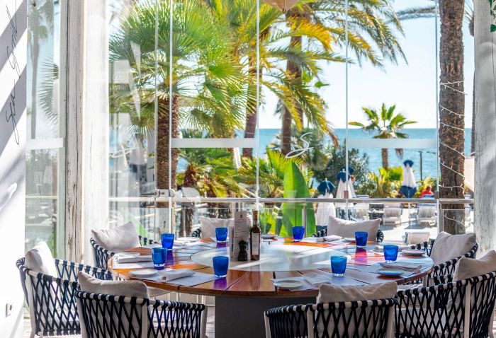 Puente Romano Marbella: A Culinary Destination In Spain’s Mediterranean Paradise For Tourists!