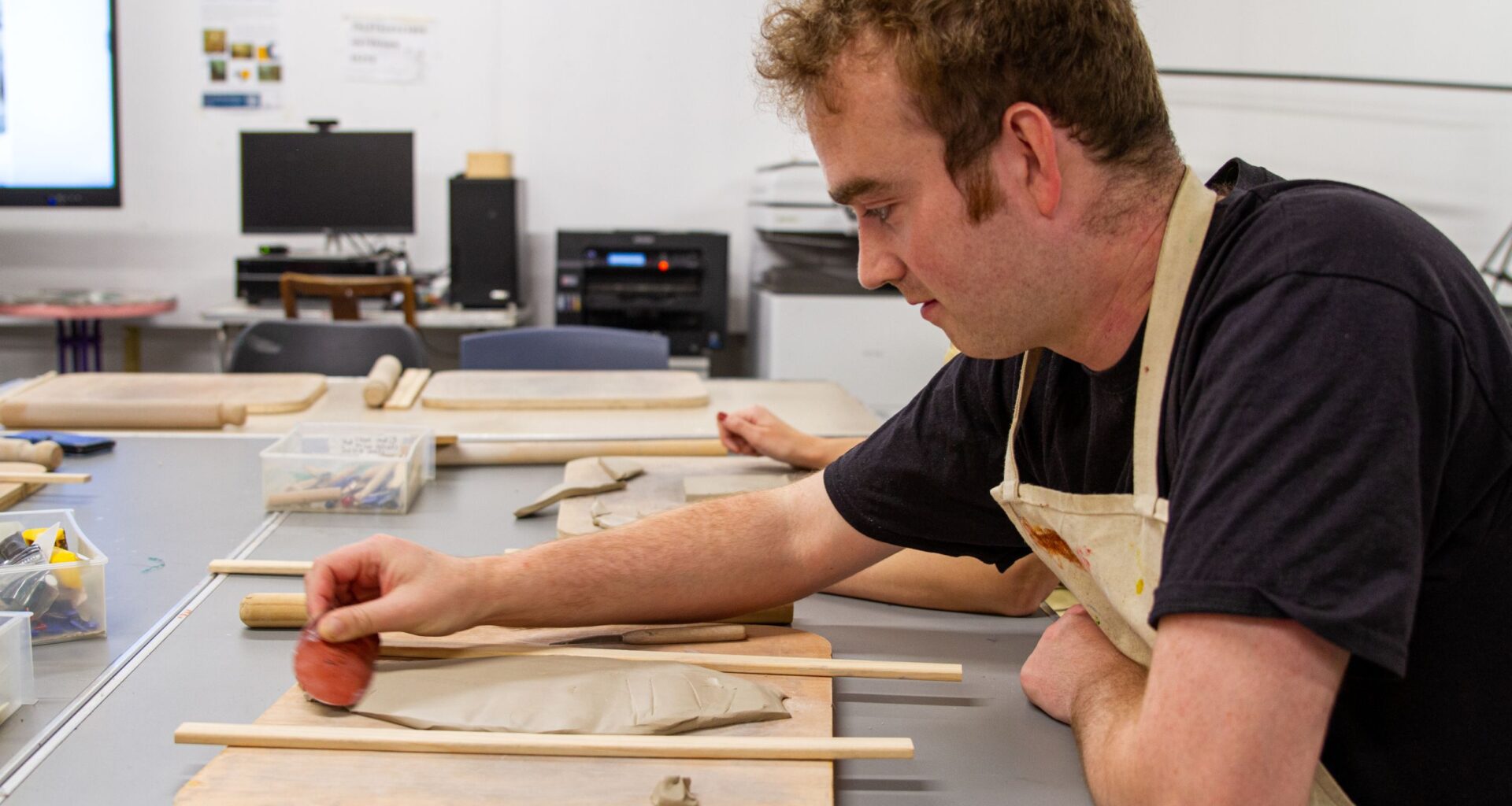 Leeds Art Gallery exhibition showcases artists with learning disabilities and autism