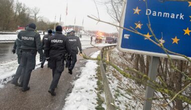 How Denmark’s ‘hardcore’ immigration policies are inspiring the UK and EU – The Irish Times