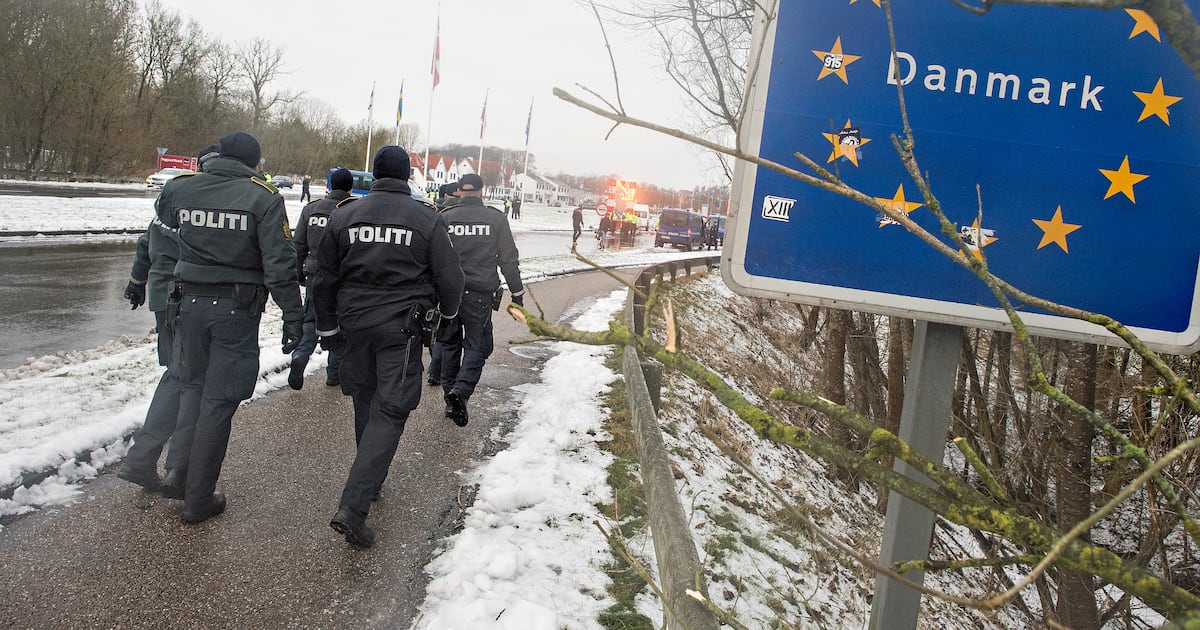 How Denmark’s ‘hardcore’ immigration policies are inspiring the UK and EU – The Irish Times