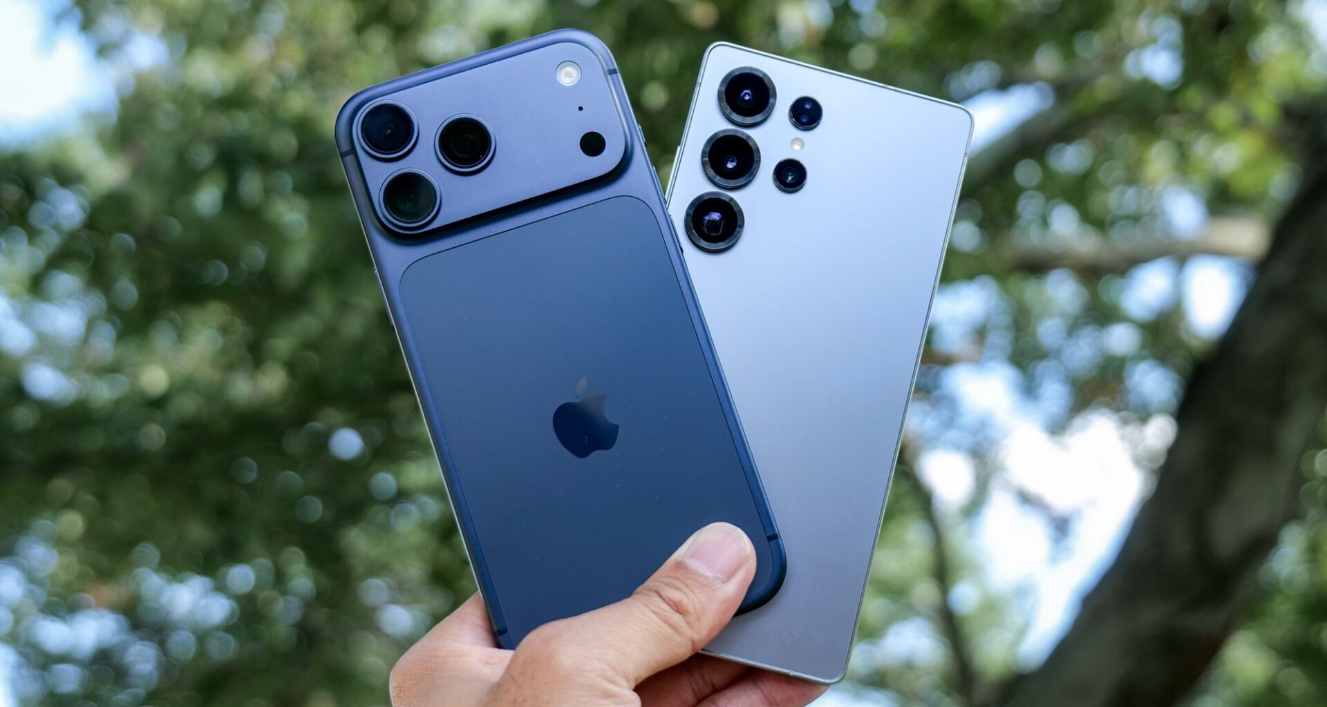 9 ways Galaxy S26 Ultra could beat iPhone 17 Pro Max