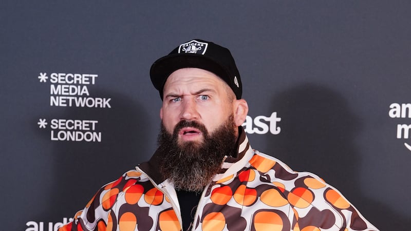 England rugby player says Joe Marler has not revealed Celebrity Traitors result