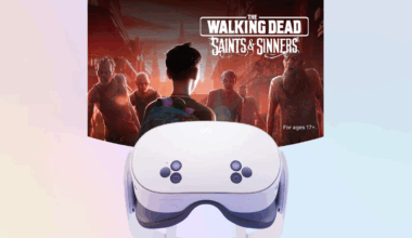 Quest 3S Is $250 At Best Buy And Comes With $110 Of Black Friday Perks