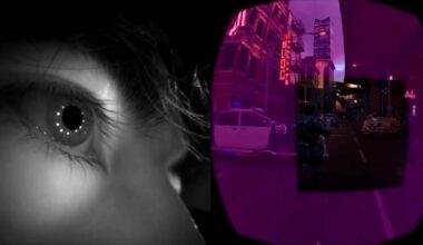 Open-Source Tool Adds Eye-Tracked Foveated Rendering To Many SteamVR Games