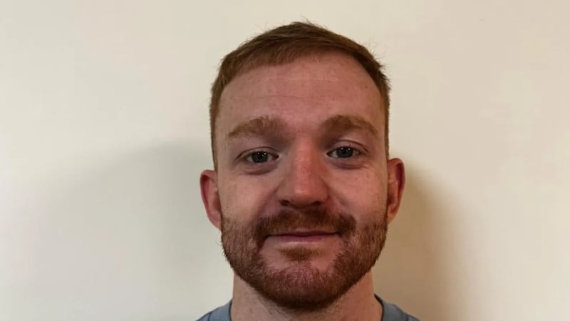 Sinn Féin staffer suspended following damaged portrait now working for community group ‘supporting residents reporting crime’