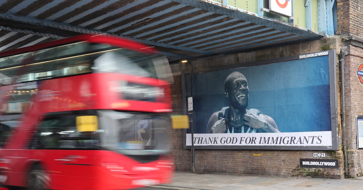 UK looks to Denmark for major shake-up of system – The Irish Times