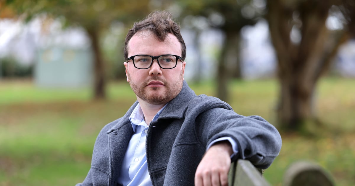 Psychosis patients more likely victims of violence than perpetrators, says research co-ordinator – The Irish Times