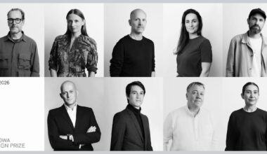 Fourth edition of Rimowa Student Design Prize opens for submissions