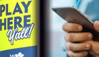 Mississippi Lottery launches first official mobile convenience app