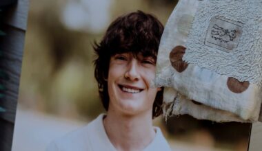 A teenager started by asking AI for help with his homework. It ended in tragedy – The Irish Times