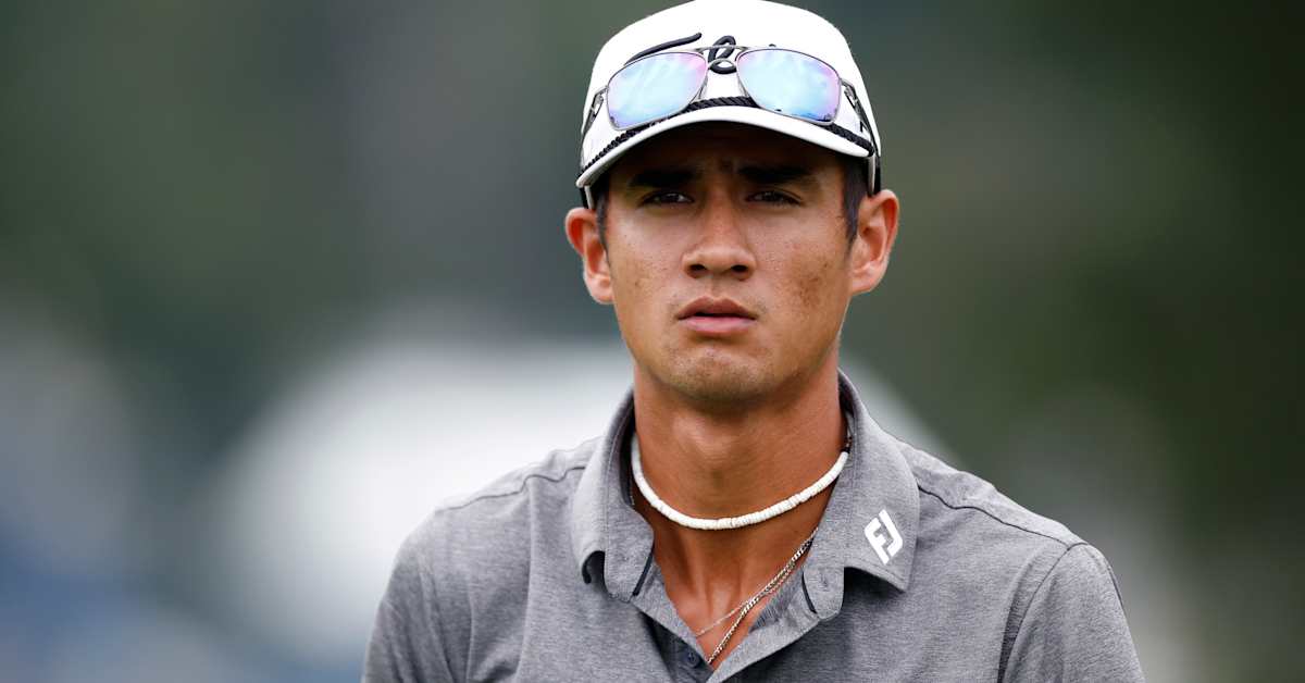 What’s next for PGA TOUR rookies who lost their card?